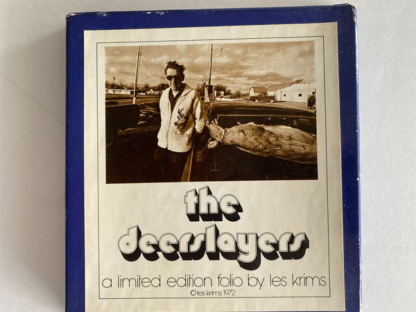 The Deerslayers - Les Krims