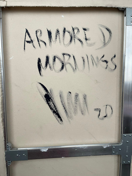 Armored Morning