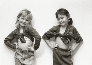 Little Models, by Lucille Khornak