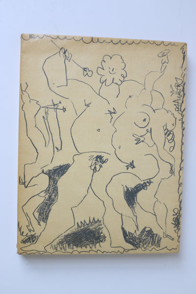 Picasso Lithographe III : 1949-1956